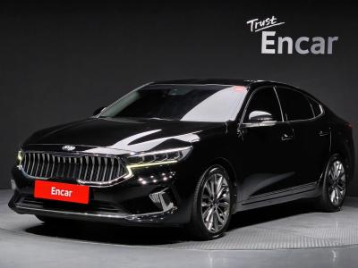 2020 Kia K7