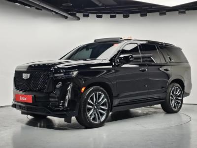 2023 Cadillac Escalade