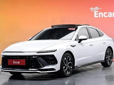 2024 Hyundai Sonata