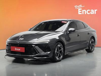 2026 Hyundai Sonata
