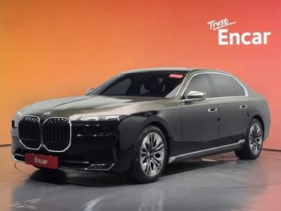 2023 BMW 7-Series