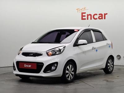 2014 Kia Picanto