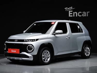 2025 Hyundai Casper