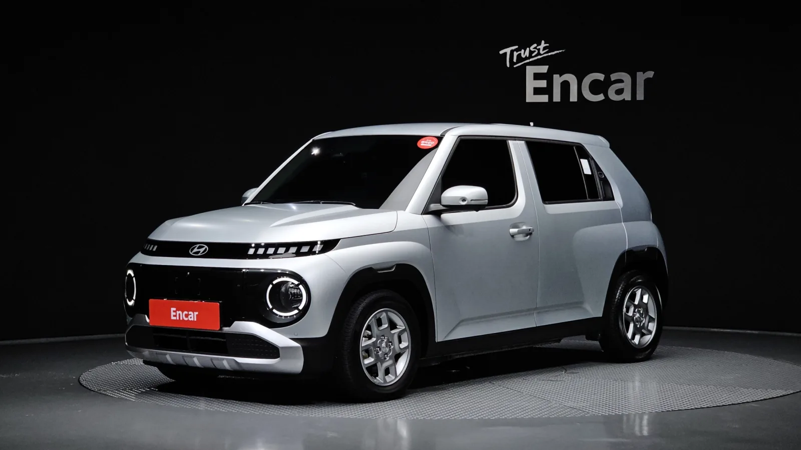 2025 Hyundai Casper