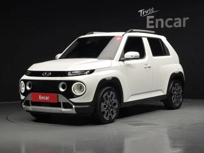 2023 Hyundai Casper