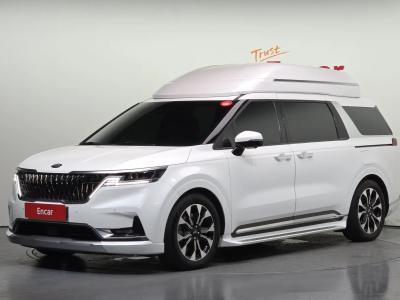 2021 Kia Carnival