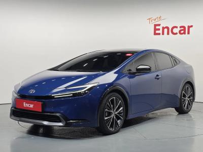 2024 Toyota Prius