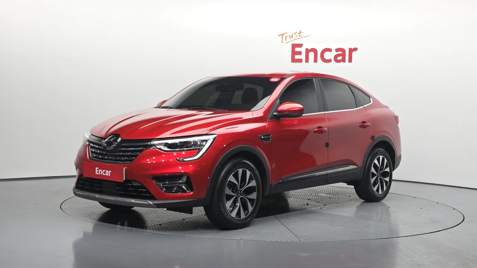 2023 Renault Korea XM3
