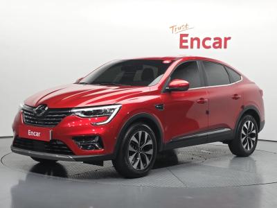 2023 Renault Korea XM3