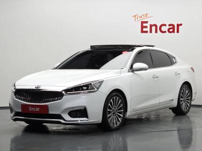 2017 Kia K7