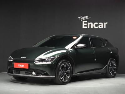 2023 Kia EV6
