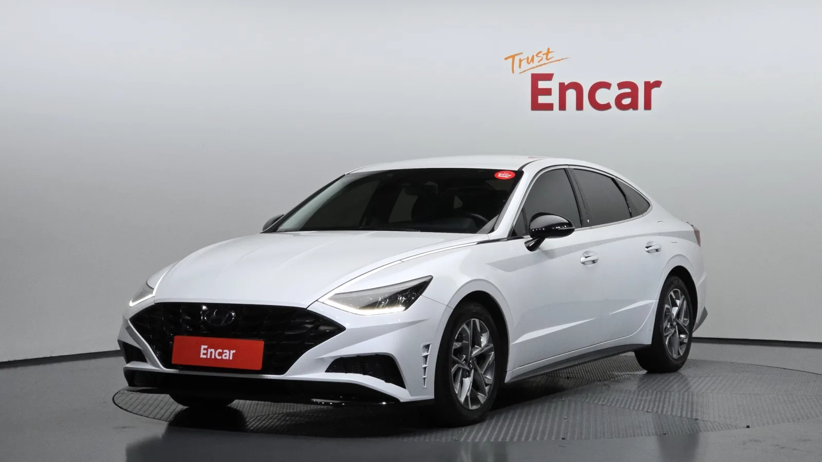 2022 Hyundai Sonata