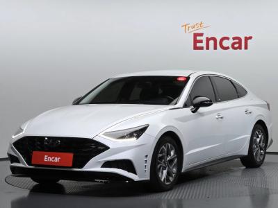 2022 Hyundai Sonata