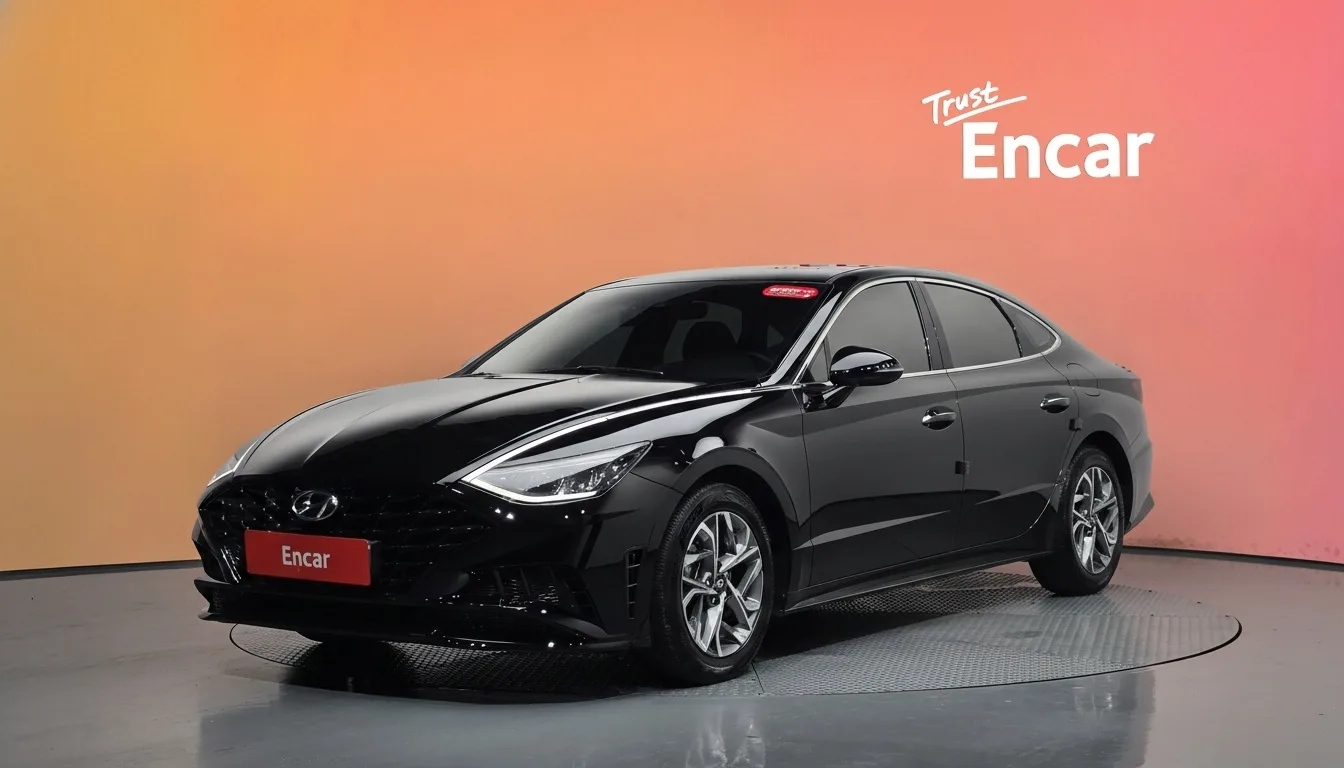 2022 Hyundai Sonata