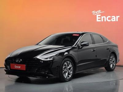 2022 Hyundai Sonata