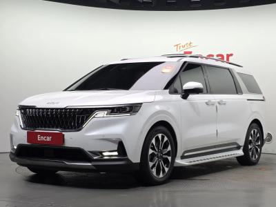2022 Kia Carnival