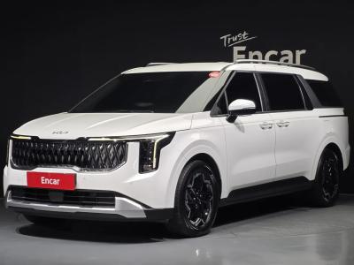 2025 Kia Carnival