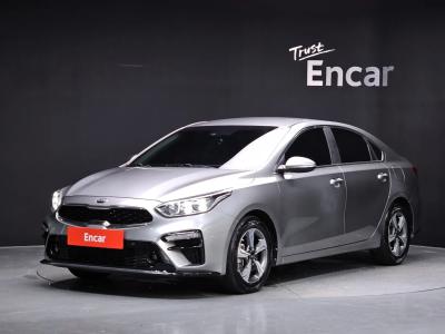 2019 Kia K3