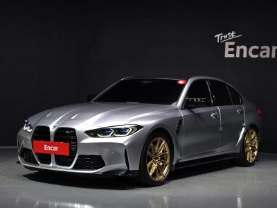 2024 BMW M3