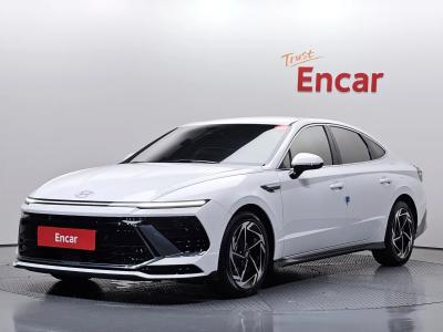 2024 Hyundai Sonata