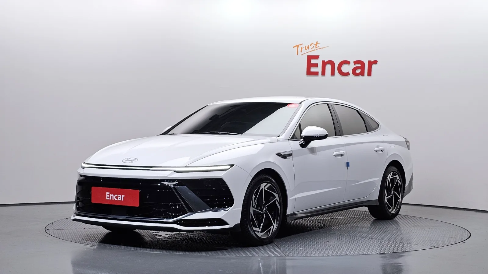 2024 Hyundai Sonata