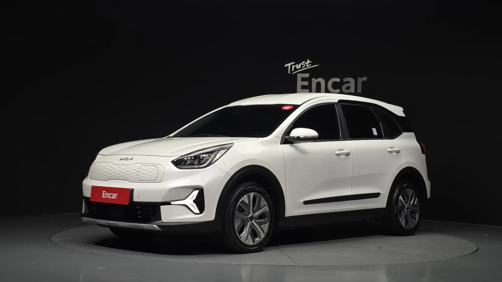 2023 Kia Niro
