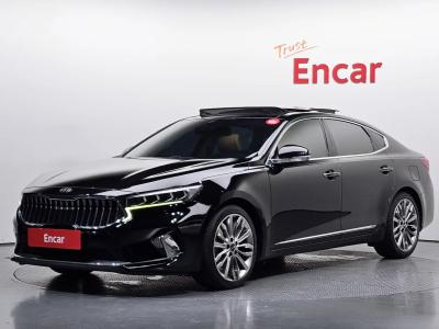 2020 Kia K7