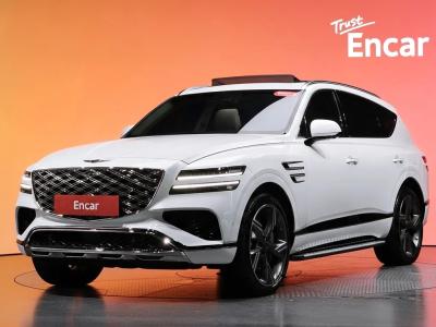 2024 Genesis GV80
