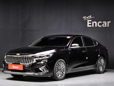 2020 Kia K7