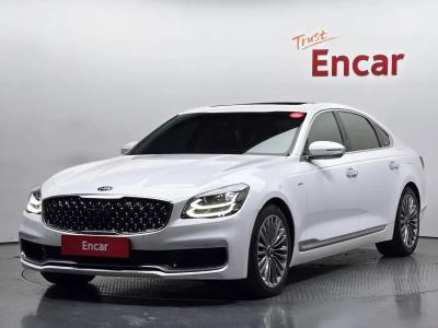 2019 Kia K9