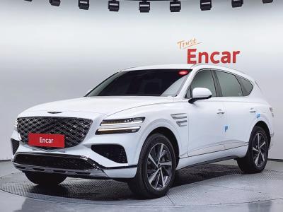 2024 Genesis GV80