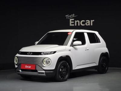 2023 Hyundai Casper