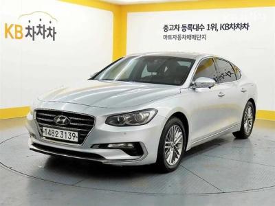 Hyundai GrandeurIG 택시 3.0 LPi 개인형 (2018년형)
