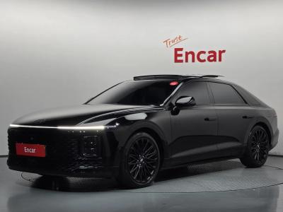 2024 Hyundai Grandeur