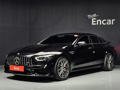 2023 Mercedes-Benz AMG GT