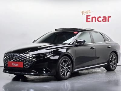 2020 Hyundai Grandeur