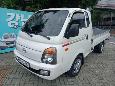 2015 Hyundai Porter Ⅱ