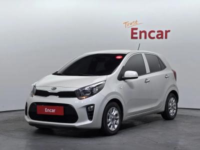 2018 Kia Picanto