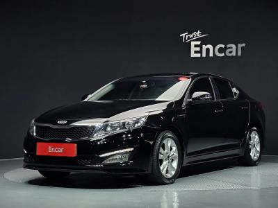 2012 Kia K5