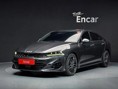 2023 Kia K5