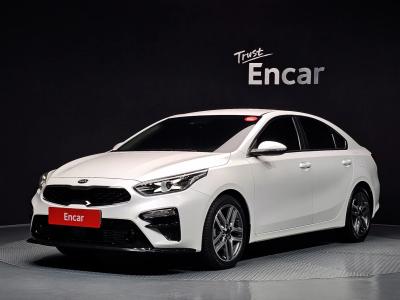 2019 Kia K3