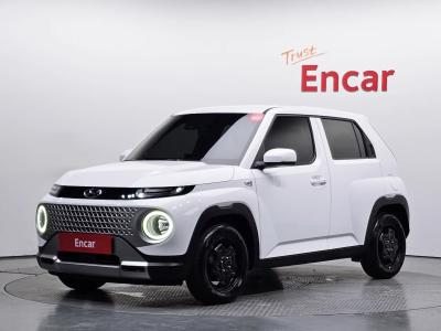 2023 Hyundai Casper