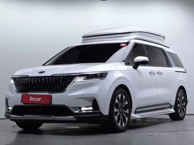 2021 Kia Carnival