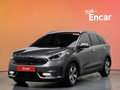 2018 Kia Niro