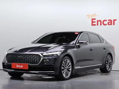 2022 Kia K9