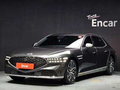 2022 Genesis G90