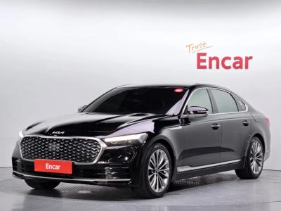 2022 Kia K9