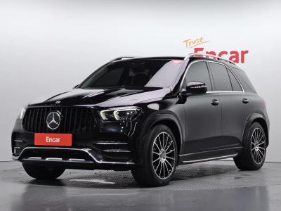 2023 Mercedes-Benz GLE-Class