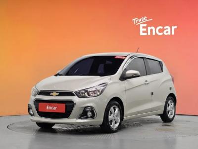 2017 Chevrolet Spark