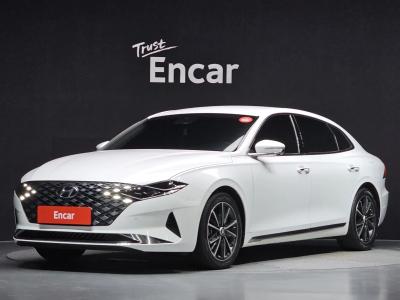 2023 Hyundai Grandeur